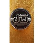 Used DW Performance Series Drum Kit gold sparkle