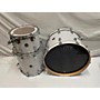 Used DW Performance Series Drum Kit White