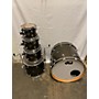 Used DW Performance Series Drum Kit GOLD NEBULA