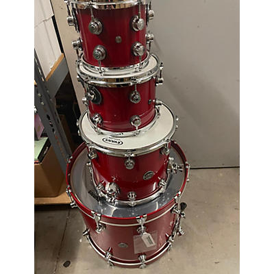 DW Performance Series Drum Kit