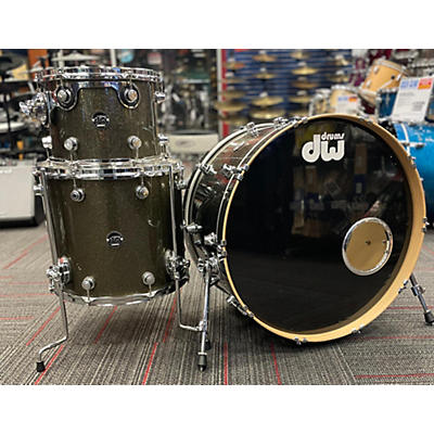 DW Performance Series Drum Kit