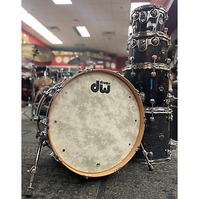 DW Performance Series Drum Kit