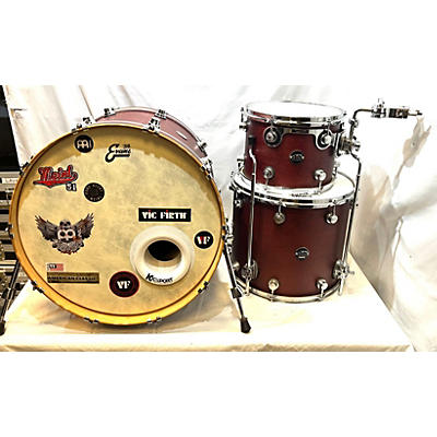 DW Performance Series Drum Kit