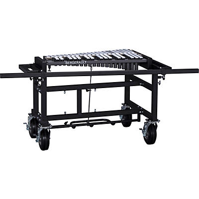 Bergerault Performance Series Field Glockenspiel, 3.0 Octaves