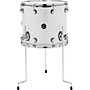 DW Performance Series Floor Tom 16 x 14 in. White Ice