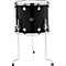 Performance Series Floor Tom Level 2 14 x 12 in., Ebony Stain Lacquer 888365498232