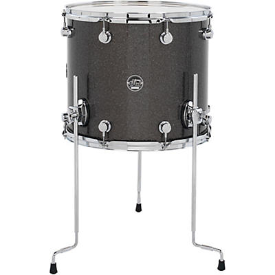 DW Performance Series Floor Tom