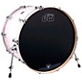 DW Performance Series Kick Pewter Sparkle 16x20
