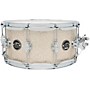 Open-Box DW Performance Series Limited Snare Drum Condition 2 - Blemished 14 x 6.5 in., Broken Glass Finish Ply 197881466497