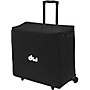 Open-Box DW Performance Series Low Pro Soft Case on Wheels Condition 1 - Mint  Black