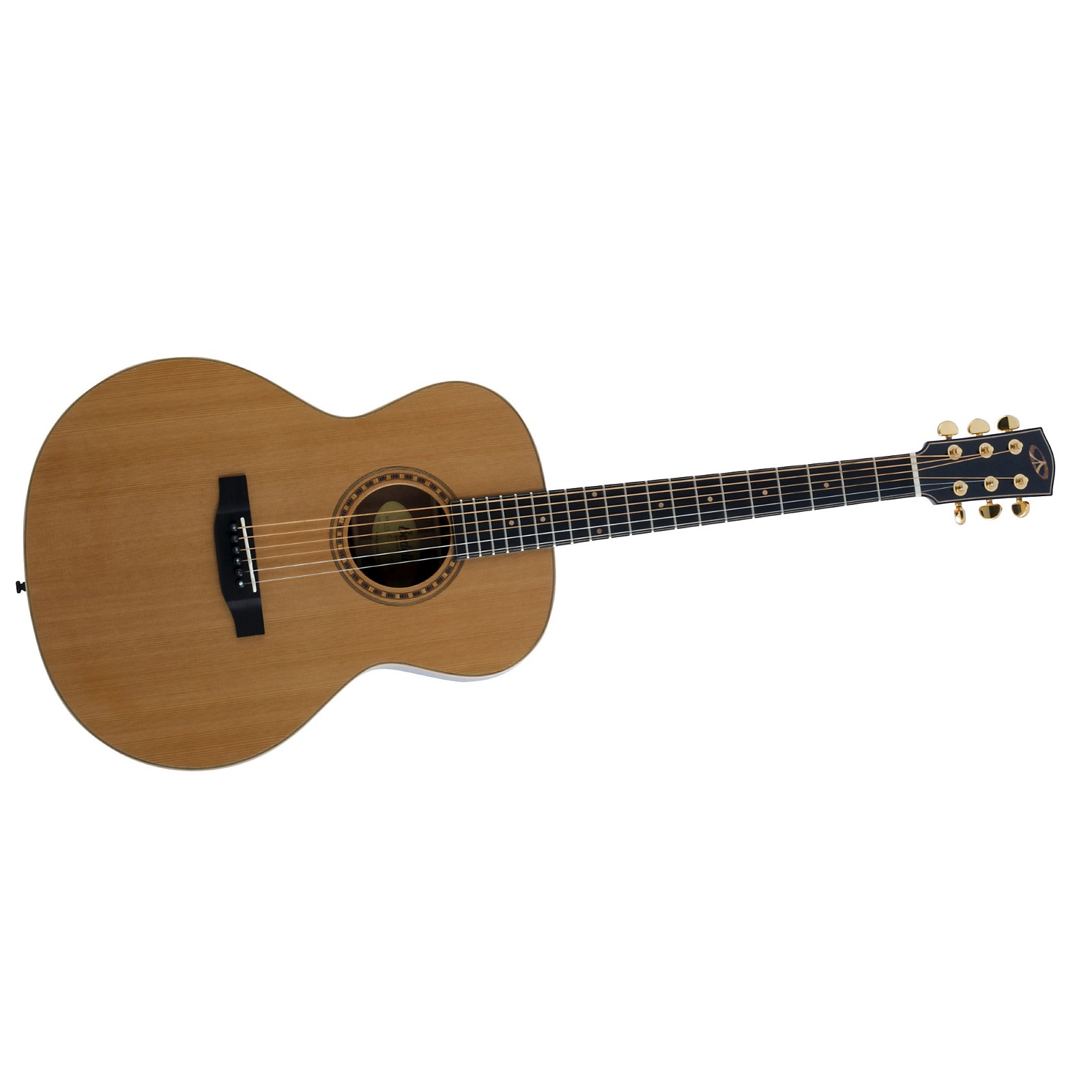 Bedell Performance Series MB17G Orchestra Acoustic Guitar Musician's Friend