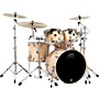 DW Performance Series Natural Shell Pack with Chrome Hardware