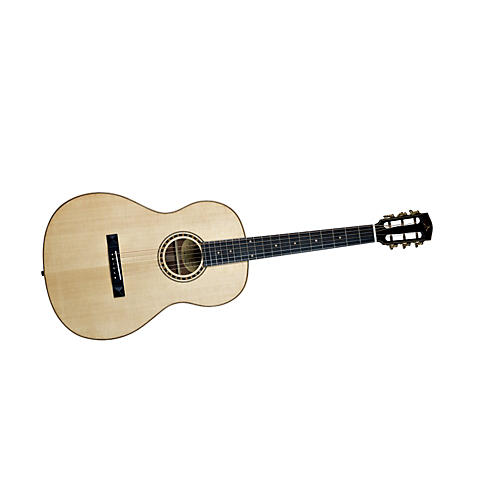 Performance Series OH-18-GS Parlor Acoustic Guitar