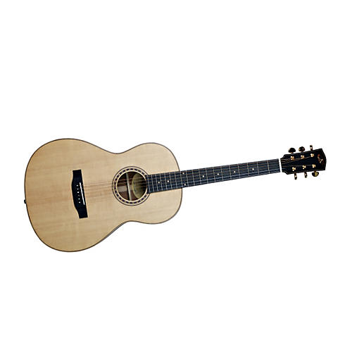 Performance Series OH-18-M Parlor Acoustic Guitar