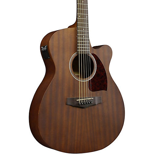 Performance Series PC12MHCEOPN Grand Concert Acoustic-Electric Guitar