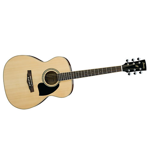 Performance Series PC15 Grand Concert Acoustic Guitar with Case