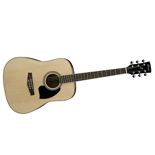 Performance Series PF15 Dreadnought Acoustic Guitar with Case