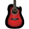 Performance Series PF28ECE Acoustic-Electric Guitar Level 2 Regular 190839033635
