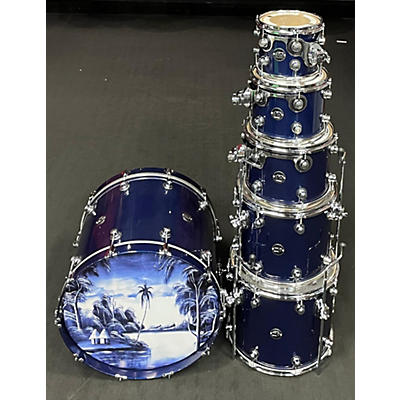 DW Performance Series Roadster Drum Kit