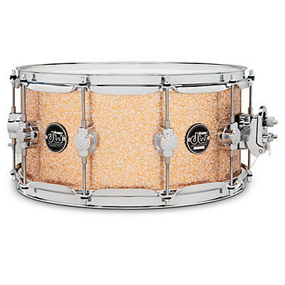 DW Performance Series Snare