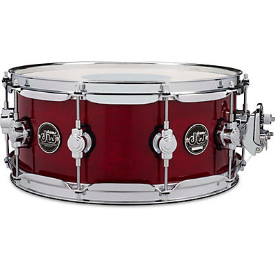DW Performance Series Snare Drum -