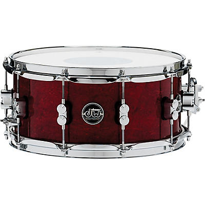 DW Performance Series Snare Drum -