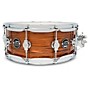 DW Performance Series Snare Drum 14 x 5.5 in. Tiger Eye Finish Ply