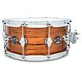 DW Performance Series Snare Drum 14 x 5.5 in. Tiger Eye Finish Ply14 x 6.5 in. Tiger Eye Finish Ply