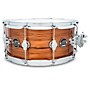 DW Performance Series Snare Drum 14 x 6.5 in. Tiger Eye Finish Ply