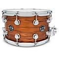 DW Performance Series Snare Drum 14 x 5.5 in. Tiger Eye Finish Ply14 x 8 in. Tiger Eye Finish Ply