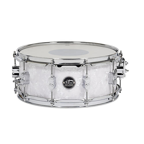 DW Performance Series Snare Condition 2 - Blemished Black Diamond, 14x5.5 194744176012