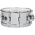 DW Performance Series Steel Snare Drum - 14 x 5.5 in.14 x 6.5 in.