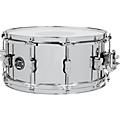 DW Performance Series Steel Snare Drum 14 x 6.5 in.14 x 6.5 in.