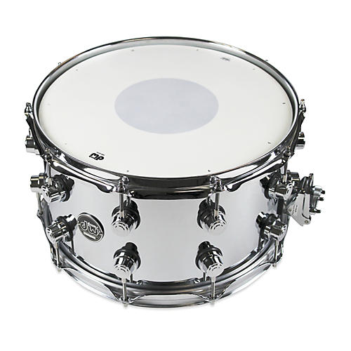 DW Performance Series Steel Snare Drum 14 x 8 in.