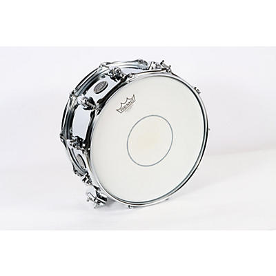 DW Performance Series Steel Snare Drum
