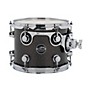 Open-Box DW Performance Series Tom Condition 2 - Blemished Pewter Sparkle, 7x8 197881464462