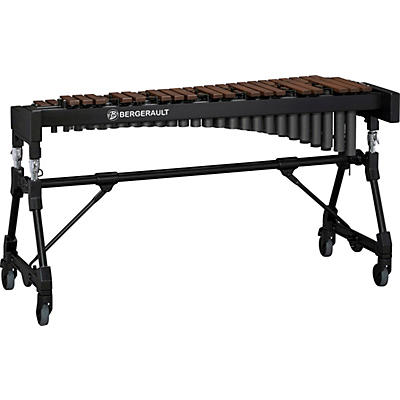 Bergerault Performance Series Xylophone with Techlon Bars