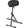 Open-Box K&M Performance Stool with Pneumatic Spring Condition 1 - Mint  Black
