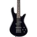 Spector Performer 4 4-String Electric Bass White GlossBlack