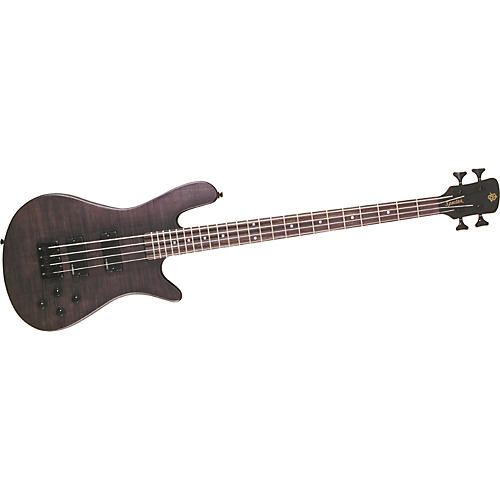 Performer 4 DLX 4-String Bass