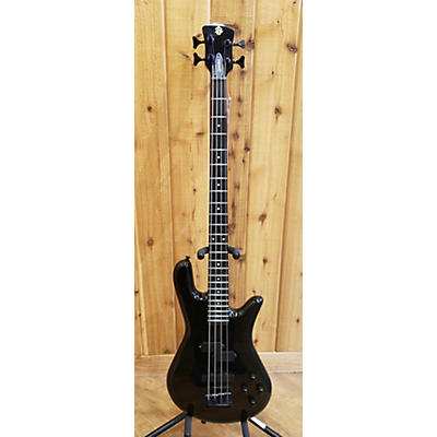 Spector Performer 4 Electric Bass Guitar