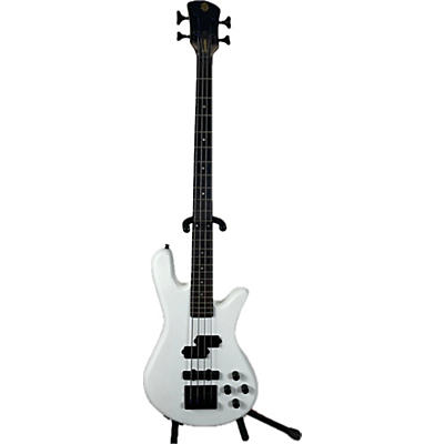 Spector Performer 4 Electric Bass Guitar