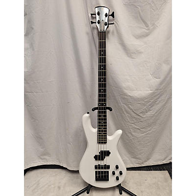 Spector Performer 4 Electric Bass Guitar