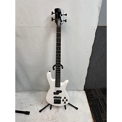 Spector Performer 4 Electric Bass Guitar