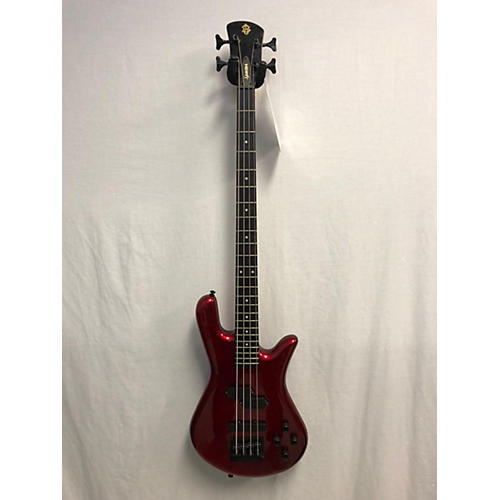 Performer 4 String Electric Bass Guitar