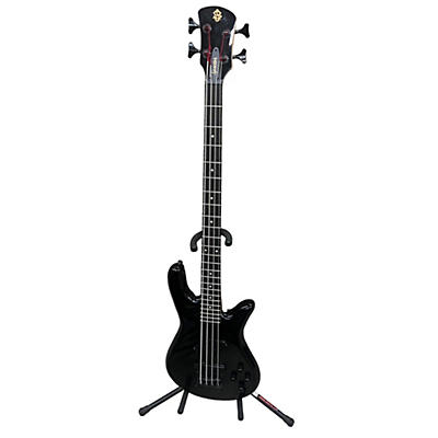 Spector Performer 4 String Electric Bass Guitar