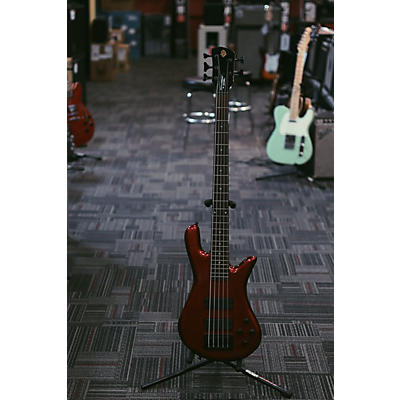 Spector Performer 5 Electric Bass Guitar