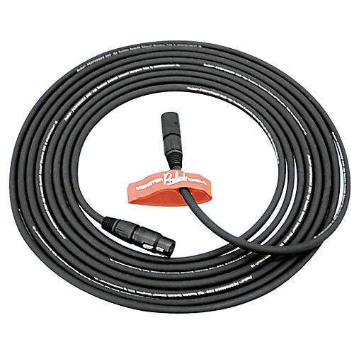 Performer 500 Mic Cable (No-Frills Packaging)