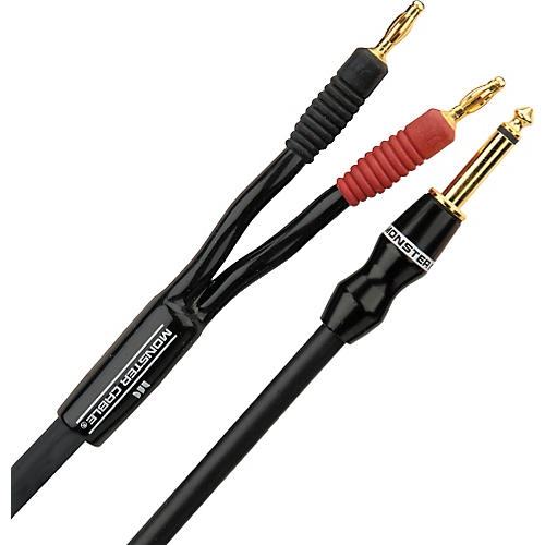 Performer 500 Speaker Cable 1/4