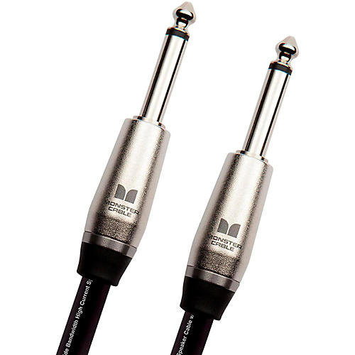 Performer 600 Pro Audio Straight Speaker Cable